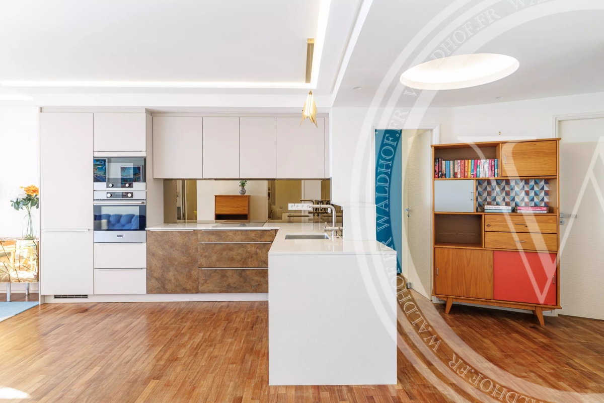 Appartement de luxe à vendre à Villefranche-sur-Mer, 1 195 000 €, Photo 4