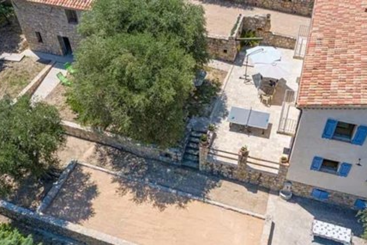 Maison de luxe à vendre à Le Bar-sur-Loup, 1 150 000 €, Photo 5
