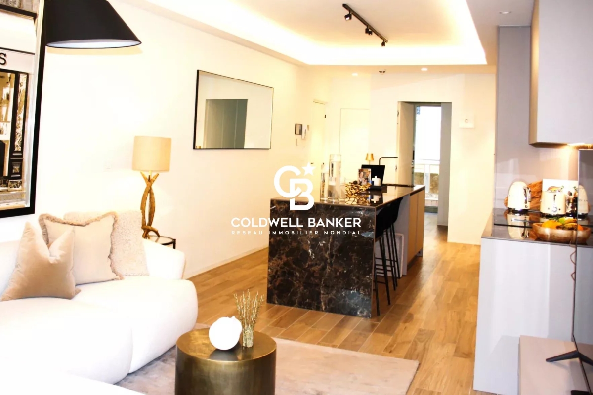 Appartement de luxe à vendre à Monaco, 5 850 000 €, Photo 5