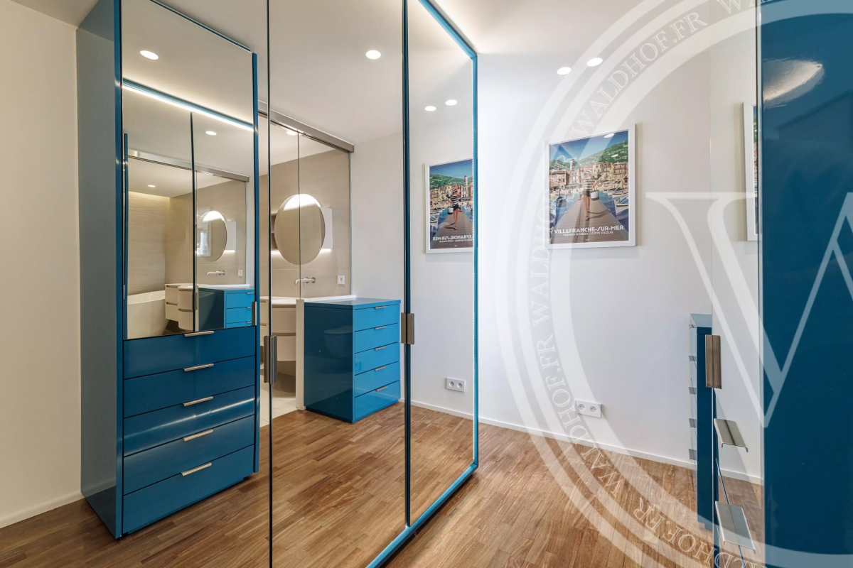 Appartement de luxe à vendre à Villefranche-sur-Mer, 1 195 000 €, Photo 5