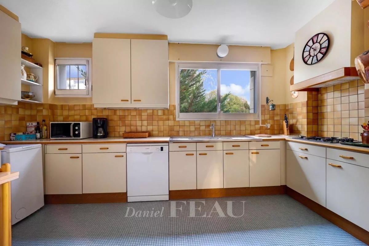Appartement de luxe à vendre à Saint-Germain-en-Laye, 795 000 €, Photo 5