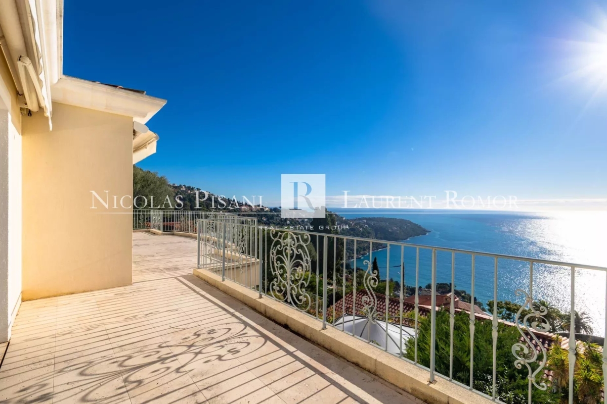 Maison de luxe à vendre à Roquebrune-Cap-Martin, 7 200 000 €, Photo 5