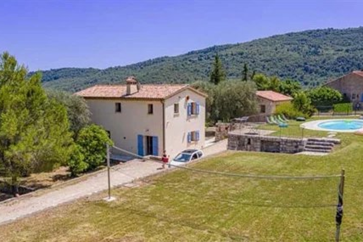 Maison de luxe à vendre à Le Bar-sur-Loup, 1 150 000 €, Photo 6