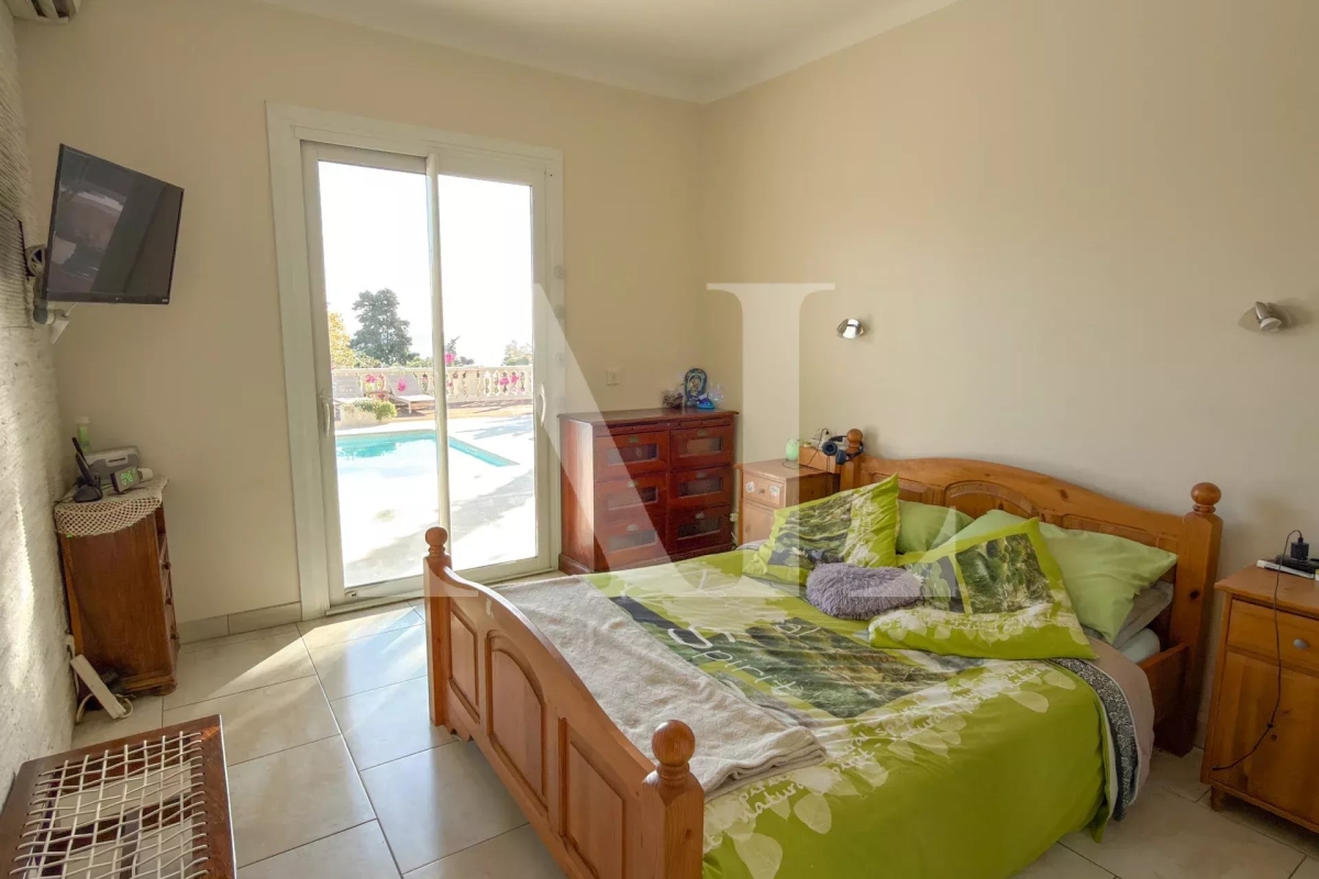 Maison de luxe à vendre à Le Golfe Juan, 1 300 000 €, Photo 6