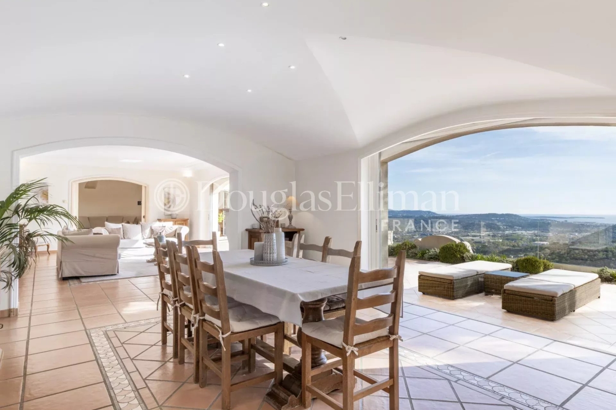 Maison de luxe à vendre à Pégomas, 2 750 000 €, Photo 6