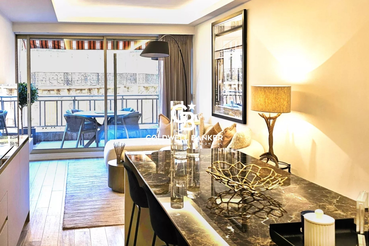 Appartement de luxe à vendre à Monaco, 5 850 000 €, Photo 6