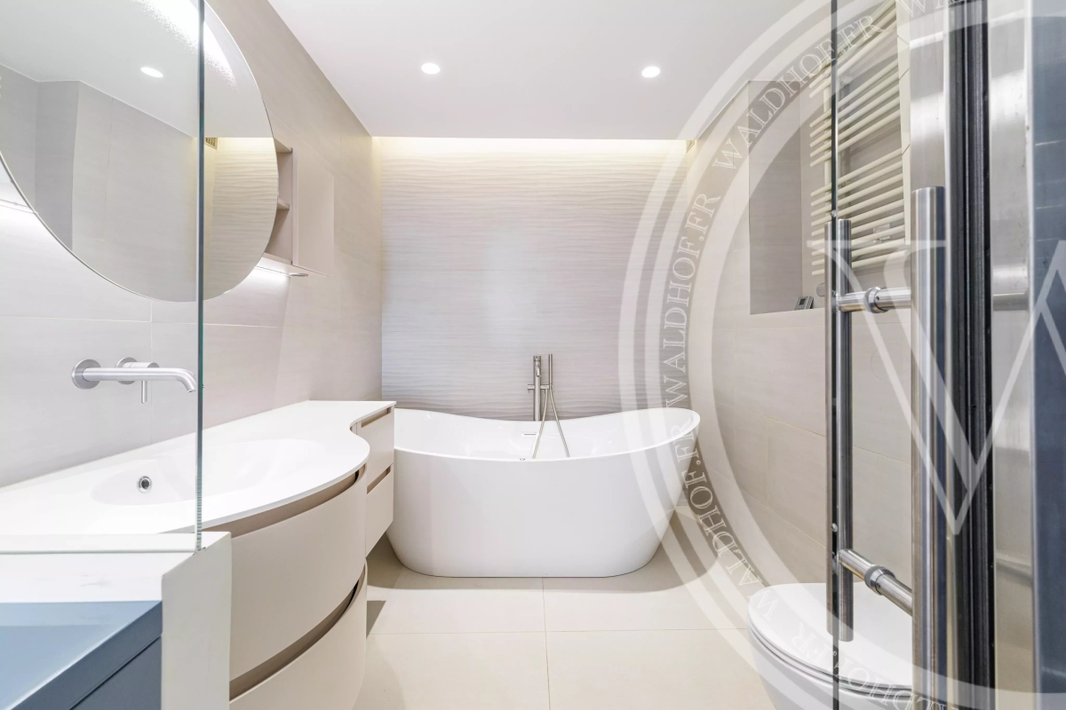 Appartement de luxe à vendre à Villefranche-sur-Mer, 1 195 000 €, Photo 6