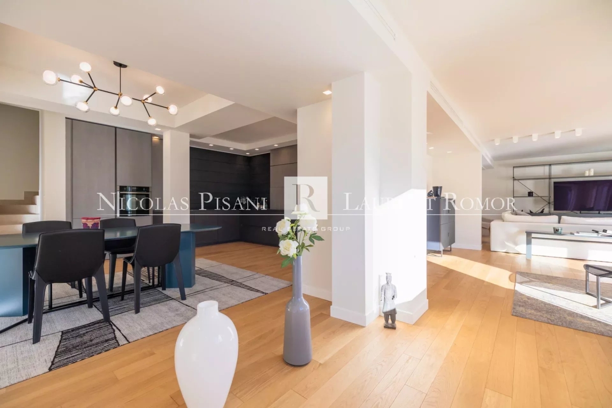Luxury House for sale in Villefranche-sur-Mer, 1 990 000 €, Photo 6