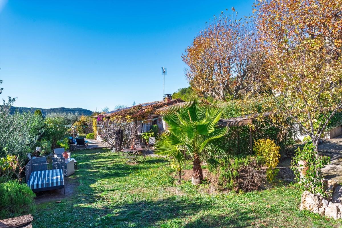 Maison de luxe à vendre à Bagnols-en-Forêt, 450 000 €, Photo 7