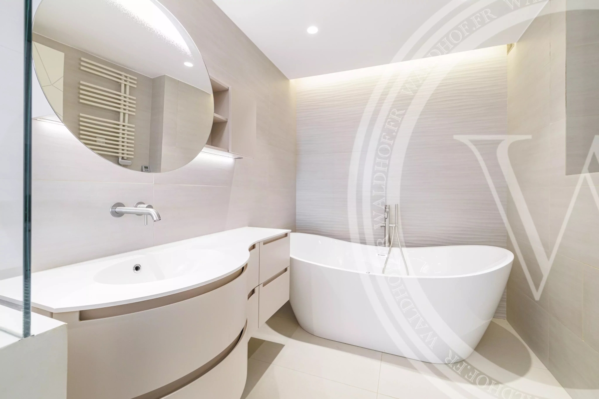 Appartement de luxe à vendre à Villefranche-sur-Mer, 1 195 000 €, Photo 7
