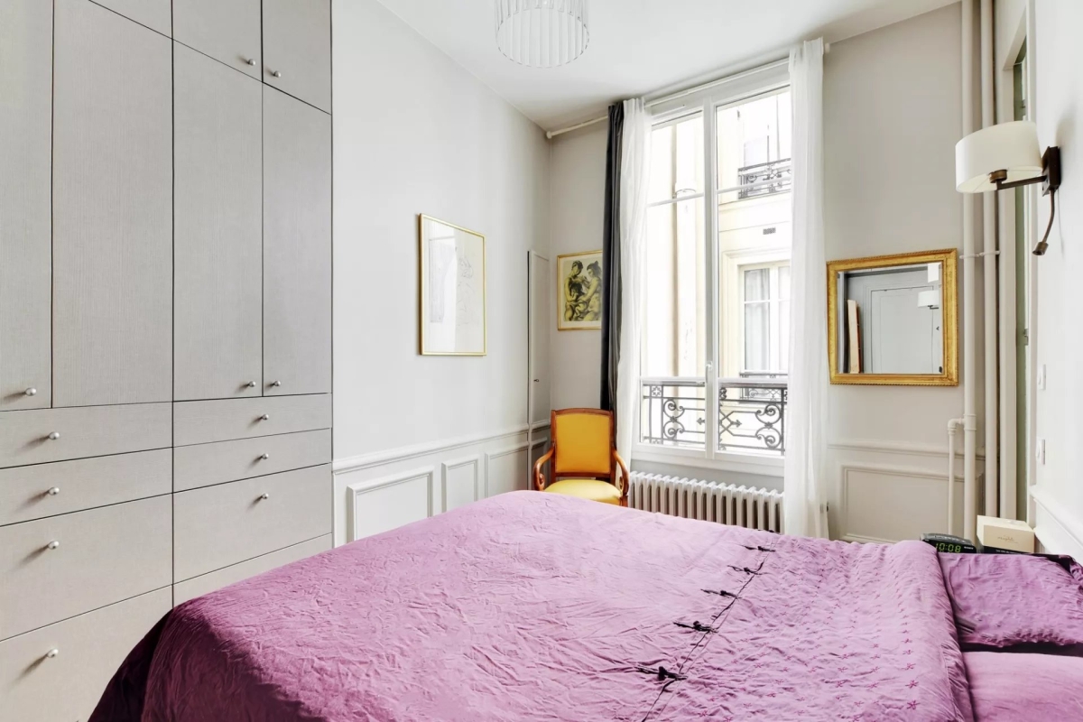 Appartement de luxe à vendre à Paris 7Ème, 1 195 000 €, Photo 7