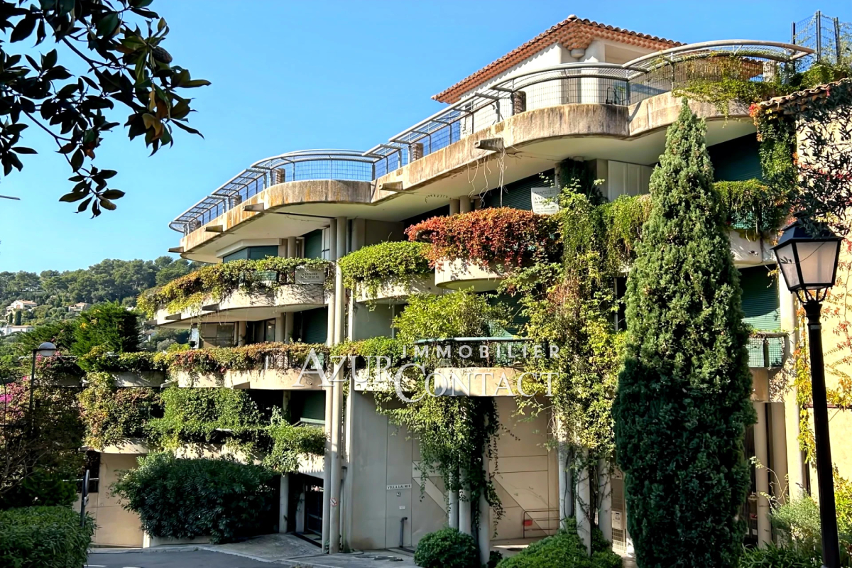 Luxury Apartment for sale in Mougins, 850 000 €, Photo 7