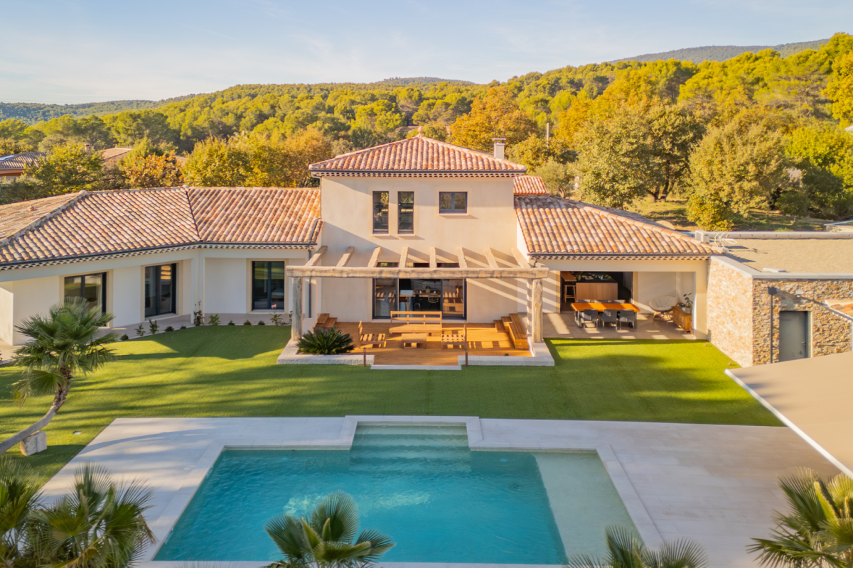 Maison de luxe à vendre à Flayosc, 1 469 000 €, Photo 1