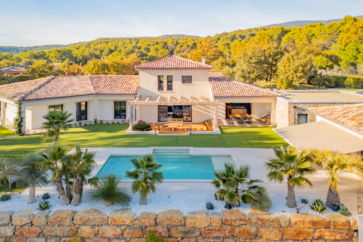 Maison de luxe à vendre à Flayosc, 1 469 000 €, Photo 3