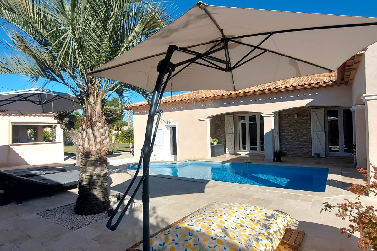 Luxury House for sale in Vidauban, 585 000 €, Photo 4