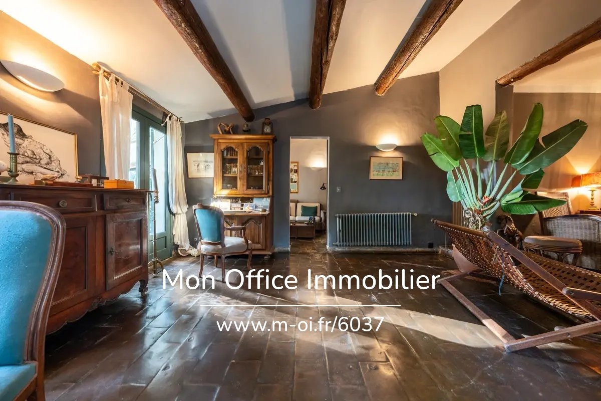 Luxury House for sale in Ventabren, 1 360 000 €, Photo 6