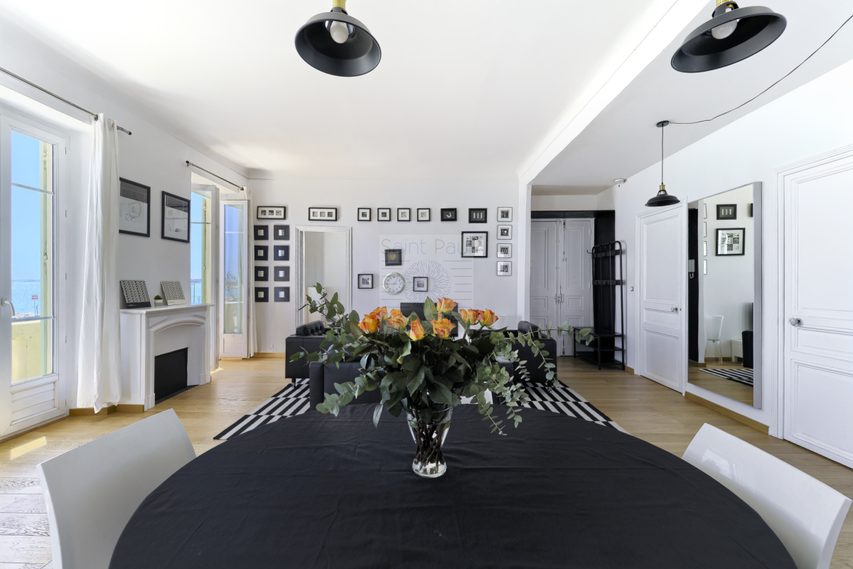 Luxury Apartment for sale in Cagnes-sur-Mer, 795 000 €, Photo 6