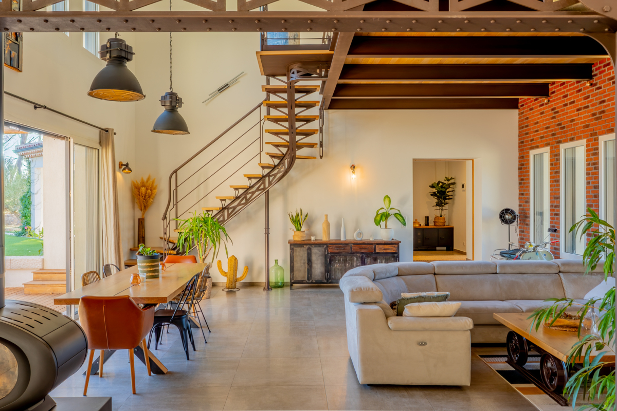 Maison de luxe à vendre à Flayosc, 1 469 000 €, Photo 6