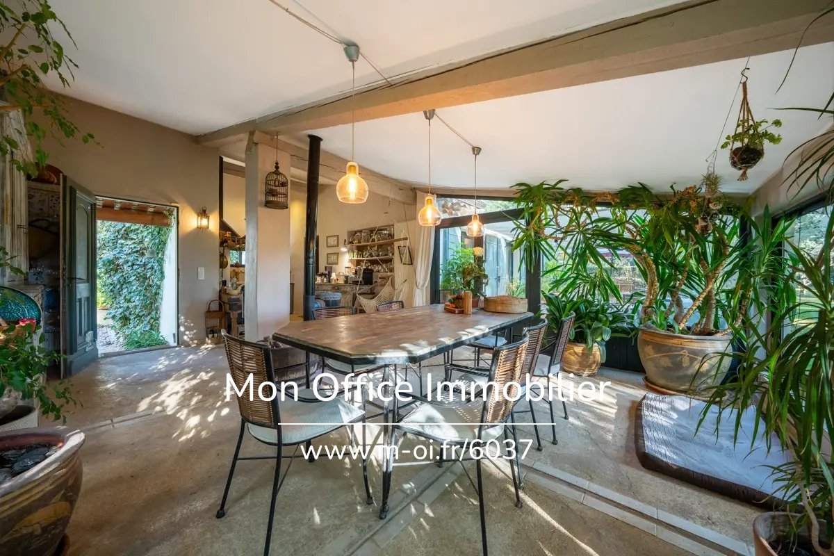 Luxury House for sale in Ventabren, 1 360 000 €, Photo 7