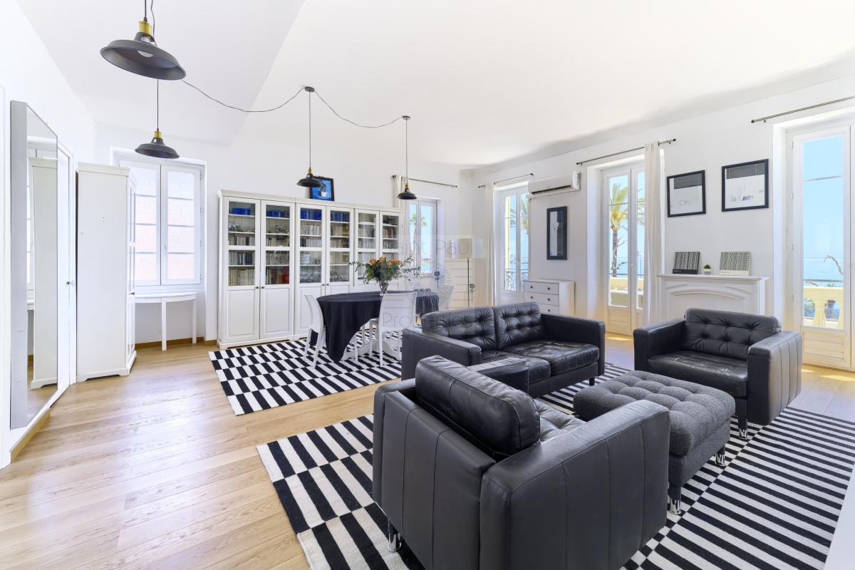 Luxury Apartment for sale in Cagnes-sur-Mer, 795 000 €, Photo 7