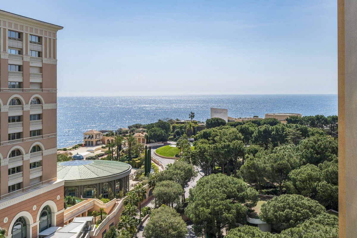 Appartement de luxe à vendre à Monaco, 0 €, Photo 1