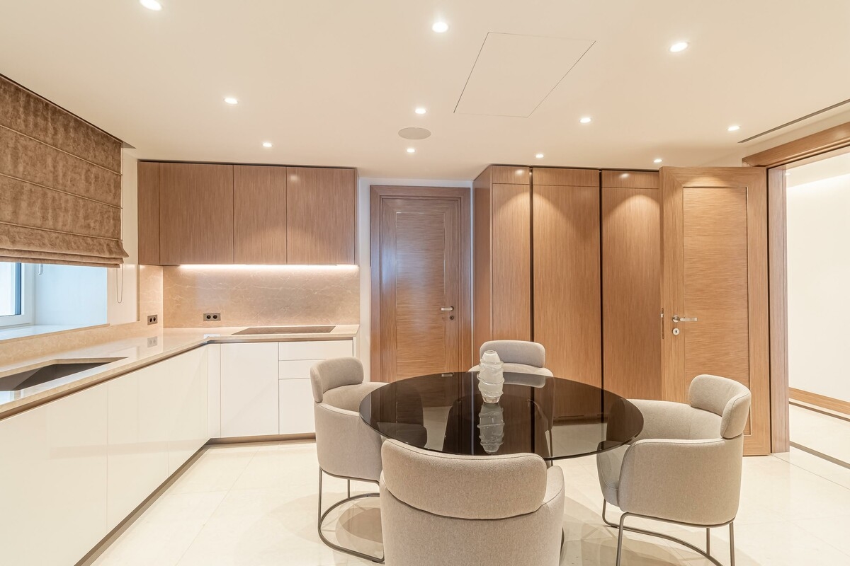 Appartement de luxe à vendre à Monaco, 0 €, Photo 3
