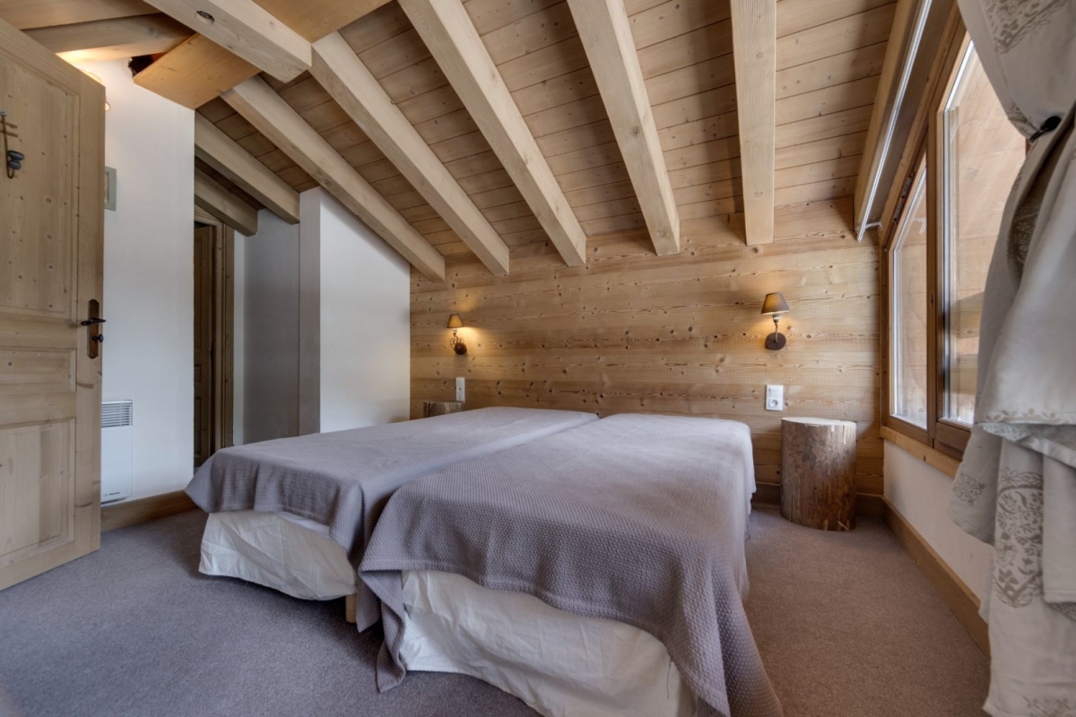 Maison de luxe à vendre à Val-d'Isère, 15 000 000 €, Photo 3