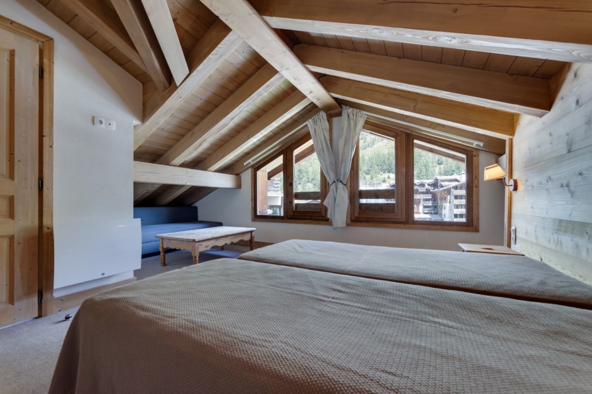 Maison de luxe à vendre à Val-d'Isère, 15 000 000 €, Photo 4