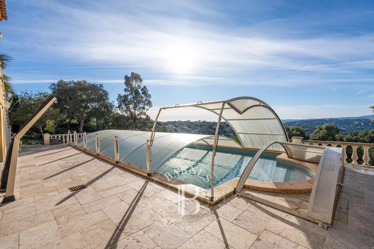 Luxury House for sale in Sainte-Maxime, 1 895 000 €, Photo 4