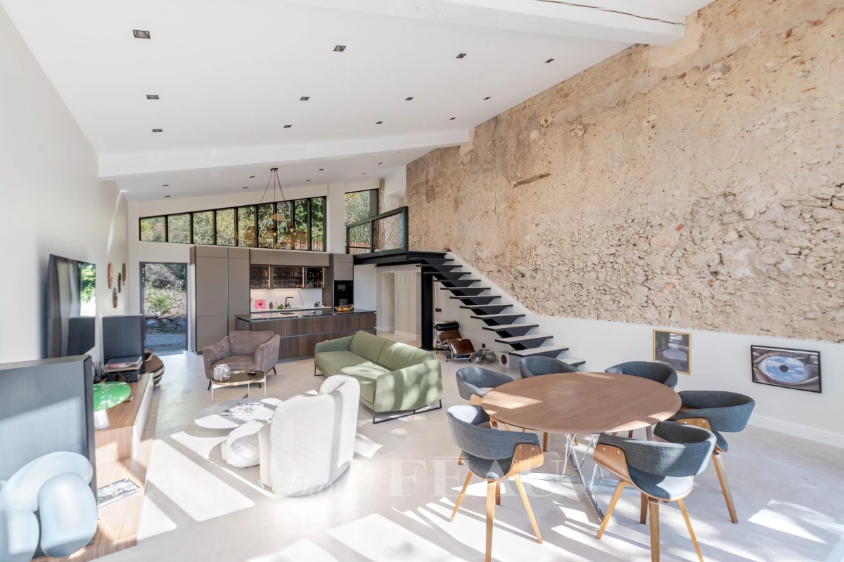 Maison de luxe à vendre à Bagnols-en-Forêt, 2 990 000 €, Photo 5