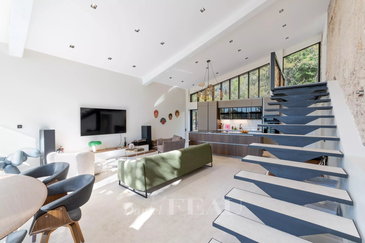 Maison de luxe à vendre à Bagnols-en-Forêt, 2 990 000 €, Photo 6