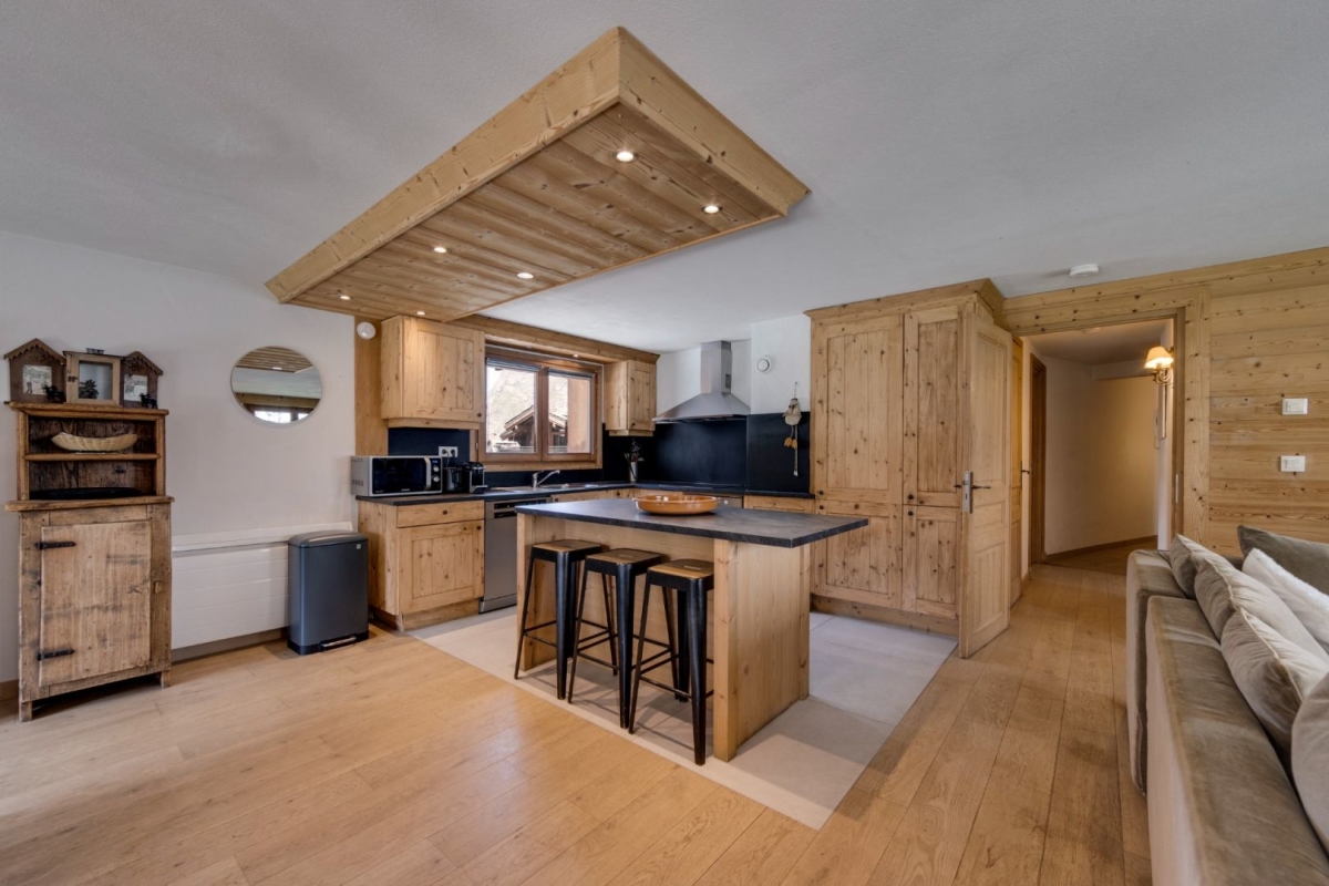 Maison de luxe à vendre à Val-d'Isère, 15 000 000 €, Photo 7