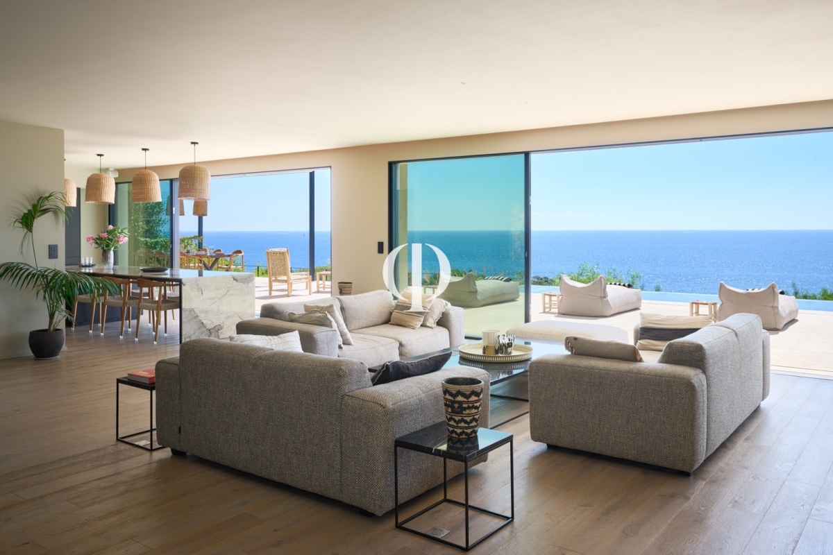 Maison de luxe à vendre à Les Issambres, 5 950 000 €, Photo 3