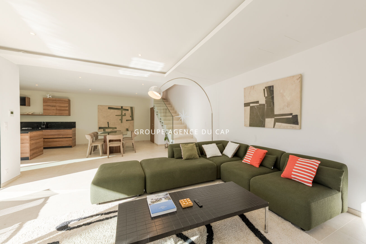 Luxury House for sale in Saint-Raphaël, 1 395 000 €, Photo 4