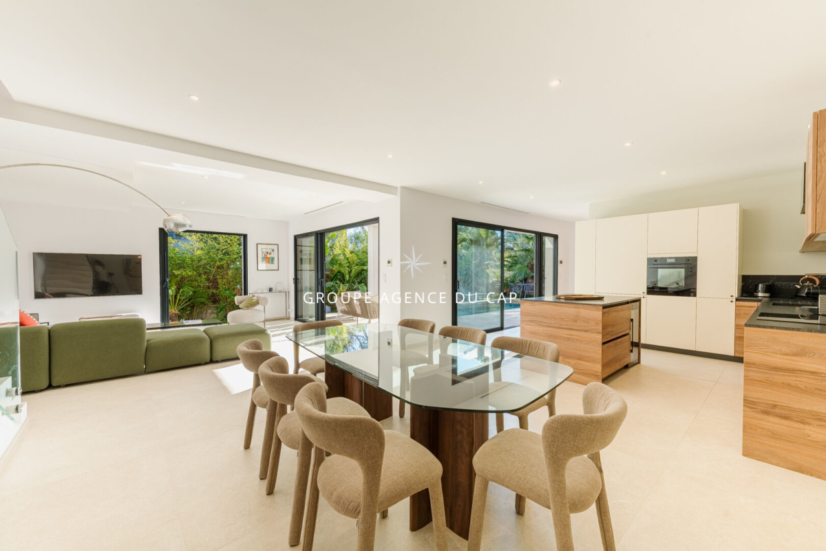 Luxury House for sale in Saint-Raphaël, 1 395 000 €, Photo 6