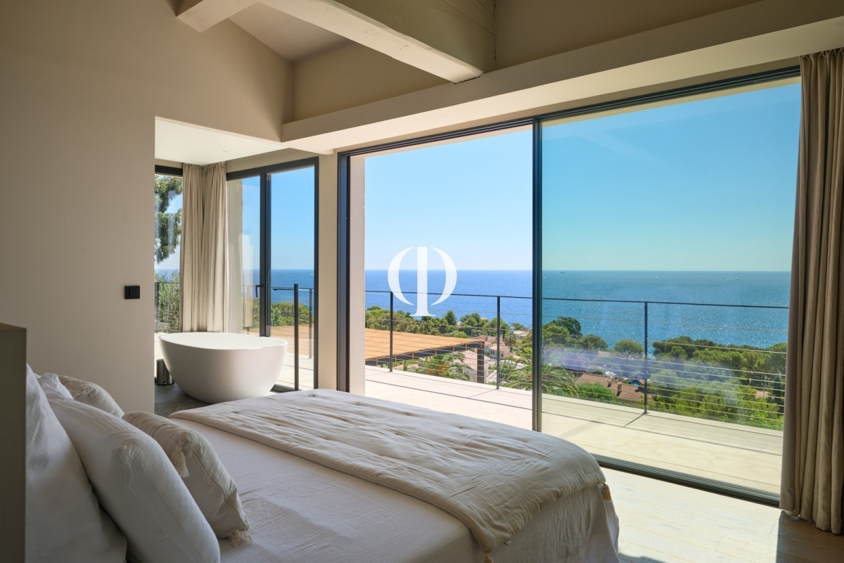 Maison de luxe à vendre à Les Issambres, 5 950 000 €, Photo 6