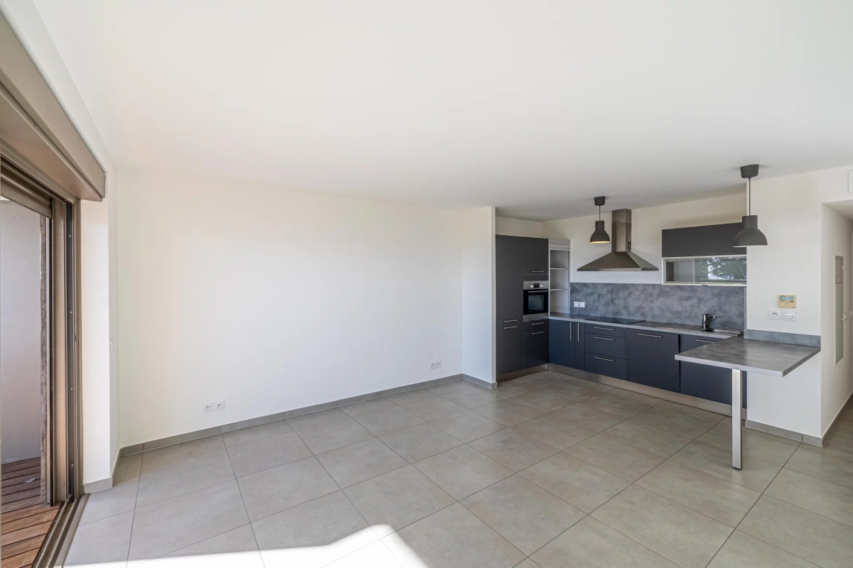 Luxury Apartment for sale in Nice, 460 000 €, Photo 7