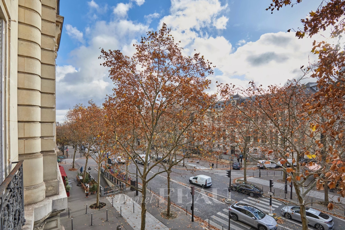 Appartement de luxe à vendre à Paris 8ème, 1 960 000 €, Photo 1