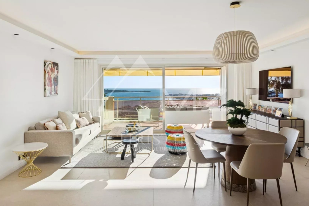 Appartement de luxe à vendre à Cannes, 2 350 000 €, Photo 1