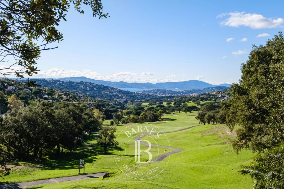 Luxury Apartment for sale in Sainte-Maxime, 695 000 €, Photo 1