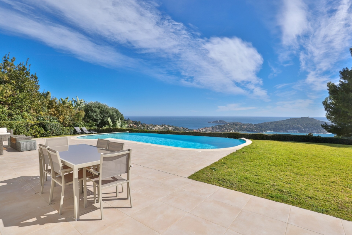 Maison de luxe à vendre à Villefranche-sur-Mer, 4 490 000 €, Photo 1