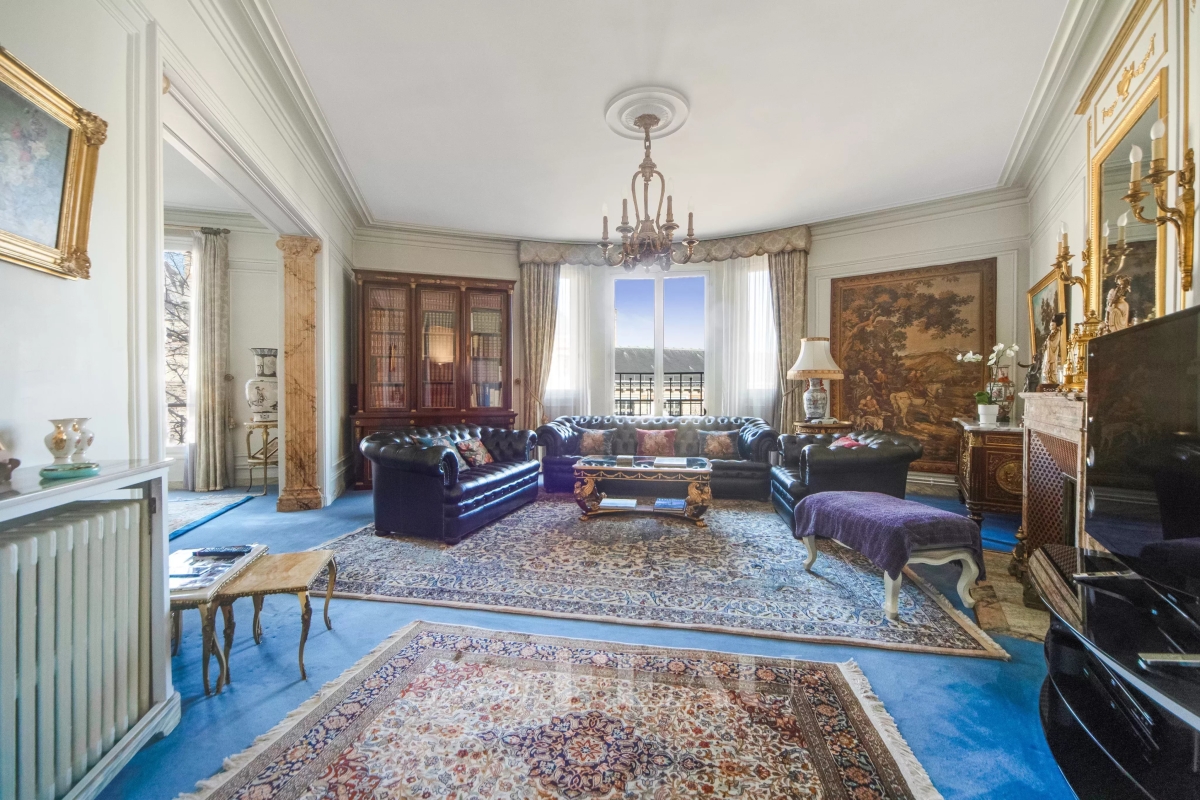 Appartement de luxe à vendre à Paris 11Ème, 2 390 000 €, Photo 2