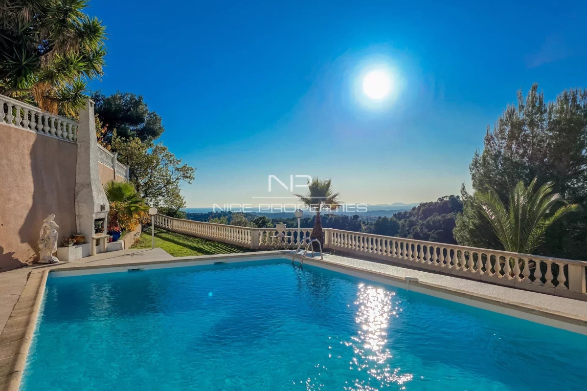 Luxury House for sale in Aspremont, 1 095 000 €, Photo 2