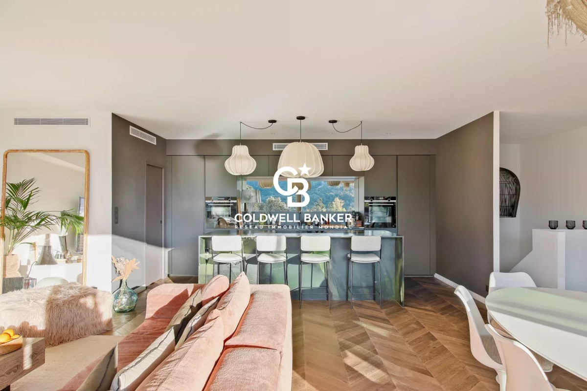 Appartement de luxe à vendre à Le Lavandou, 1 768 000 €, Photo 2