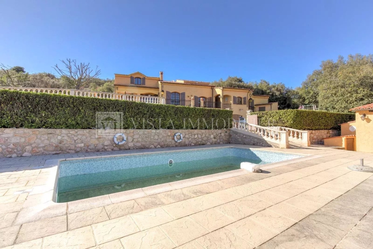 Luxury House for sale in Peille, 1 650 000 €, Photo 2