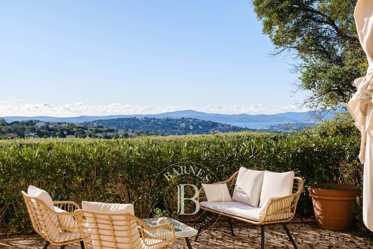 Luxury Apartment for sale in Sainte-Maxime, 695 000 €, Photo 2