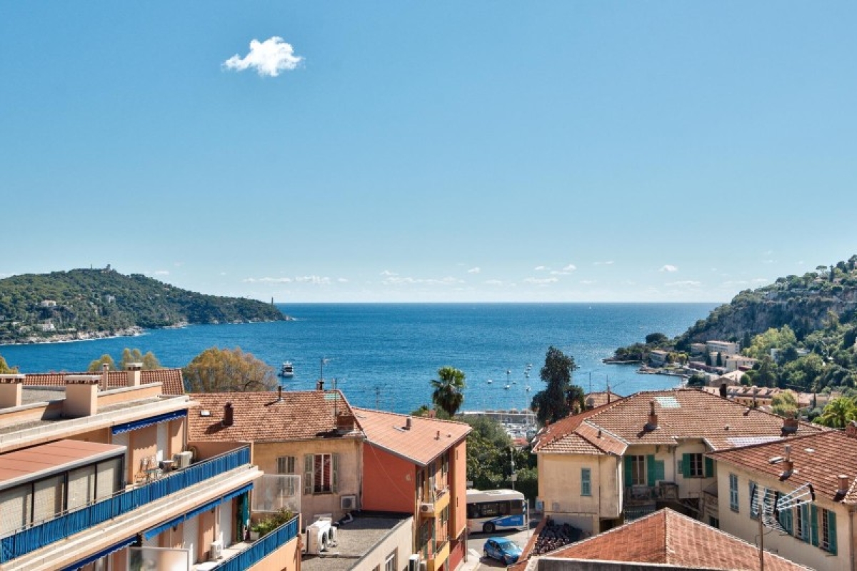 Appartement de luxe à vendre à Villefranche-sur-Mer, 795 000 €, Photo 2
