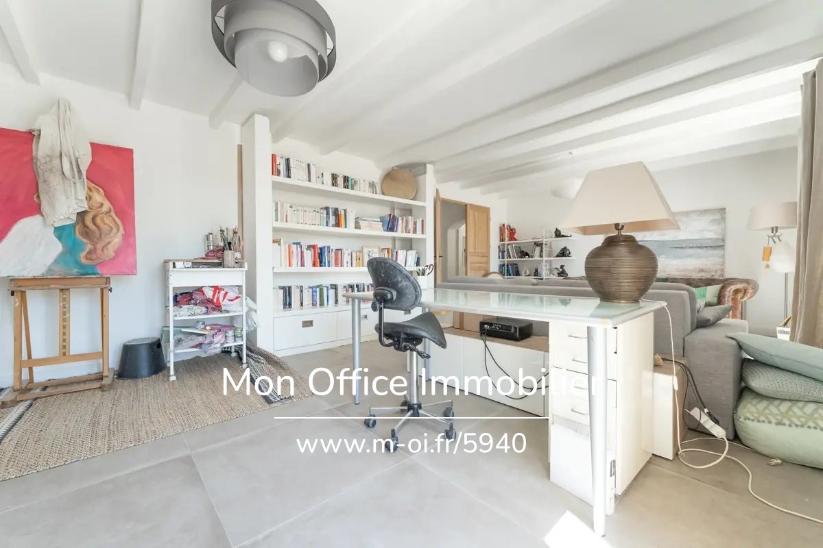 Maison de luxe à vendre à Pourrières, 550 000 €, Photo 2