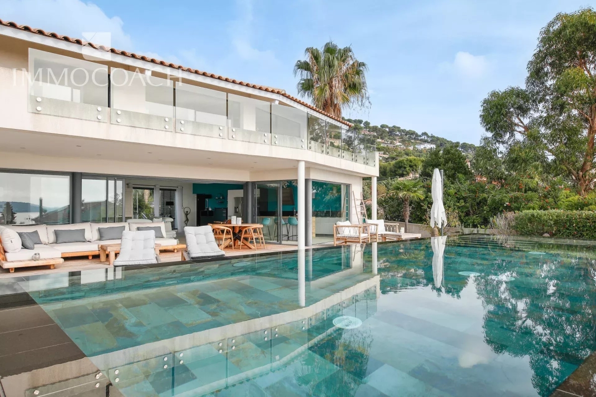 Luxury House for sale in Carqueiranne, 2 750 000 €, Photo 3
