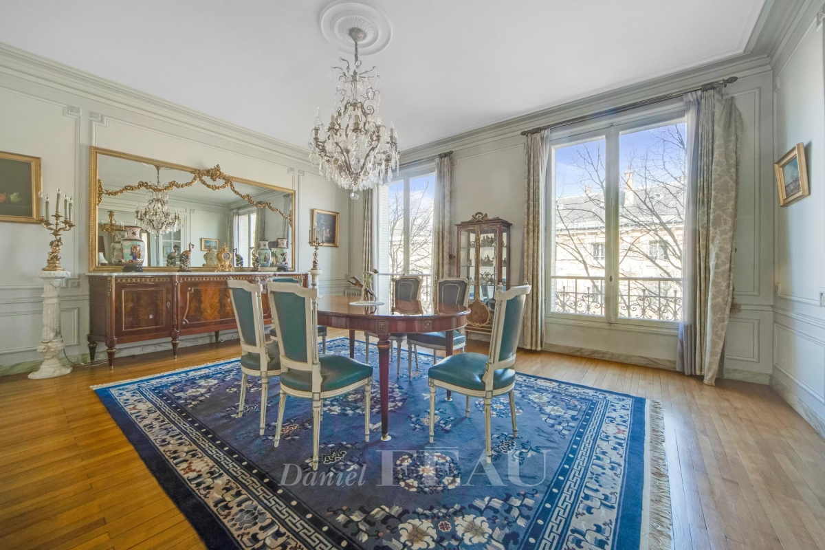 Appartement de luxe à vendre à Paris 11Ème, 2 390 000 €, Photo 3